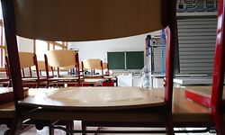 Wohnzimmer statt Klassensaal: Diese Woche ist erneut Homeschooling angesagt - kurzfristig am Donnerstag angekündigt.