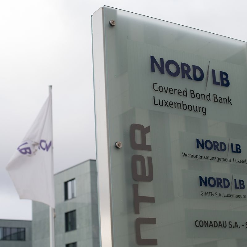 Nord Lb Cbb Mit Leichtem Gewinnruckgang