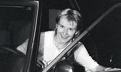 Tennis Jana Novotna 1991