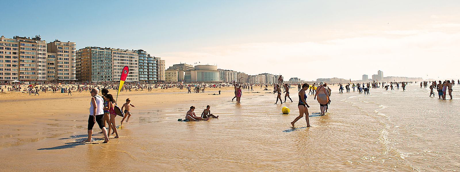 Pâques ou non, les cafés et les restaurants resteront fermés jusqu’au 1er mai au moins. 