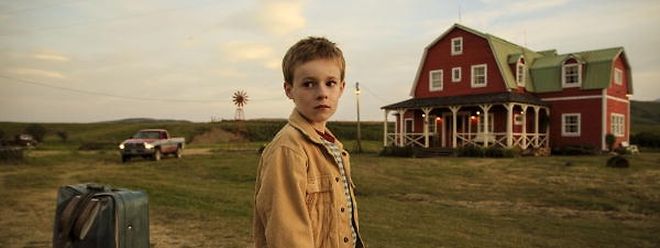 Se não há nada de bom no cinema, fico em casa a brincar