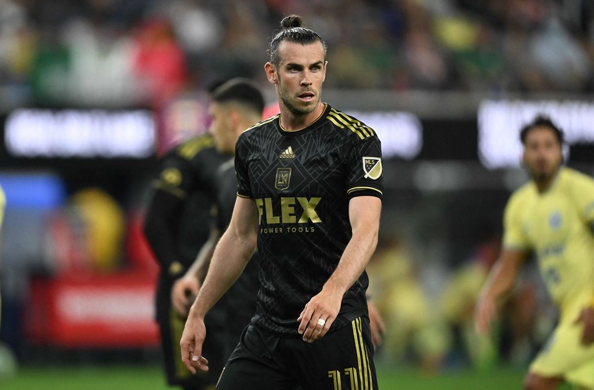 Gareth Bale, der sich dem Los Angeles FC in der US-amerikanischen MLS anschloss, ist für die Waliser unersetzlich.
