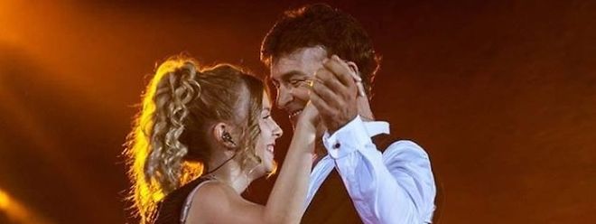 Tony Carreira Fala Sobre A Perda Da Filha Morri