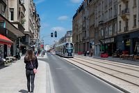 Luxemburg will in Glasgow unter anderem seine Mobilitätspolitik mit ihren beachtlichen Investitionen in den öffentlichen Transport in den Vordergrund rücken.