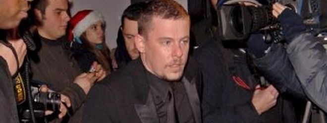 Modedesigner Alexander Mcqueen Ist Tot