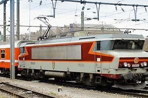Erst 2011 war die Zahl der EuroCity-Verbindungen von drei auf zwei Züge pro Tag heruntergefahren worden. 