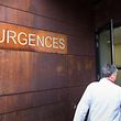 CHEM, Centre Hospitalier Emile Mayrisch, Urgences, Foto Lex Kleren