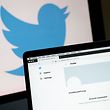 (File) In this file photo illustration taken on January 8, 2021, a laptop screen in San Anselmo, Calif., shows the suspended Twitter account of U.S. President Donald Trump.  - Trump's once-blocked Twitter on November 19, 2022, minutes after company owner Elon Musk announced that the former president was lifting his 22-month suspension for inciting violence The account has reappeared on the platform.  Days after supporters rioted at the U.S. Capitol on January 6, 2021, Trump's dormant account was made visible to users after Musk tweeted: "Trump will be reappointed" Following a poll on the subject.  (Photo by Justin Sullivan/Getty Images North America/AFP)