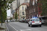 En 2020, la police a saisi près de 3 millions d'euros issus du trafic de stupéfiants dans cette seule commune.