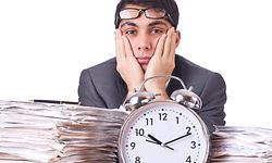 A la semaine de 40 heures, les CDI préféreraient 36,3 à 38,7 heures hebdomadaires, payées le même prix