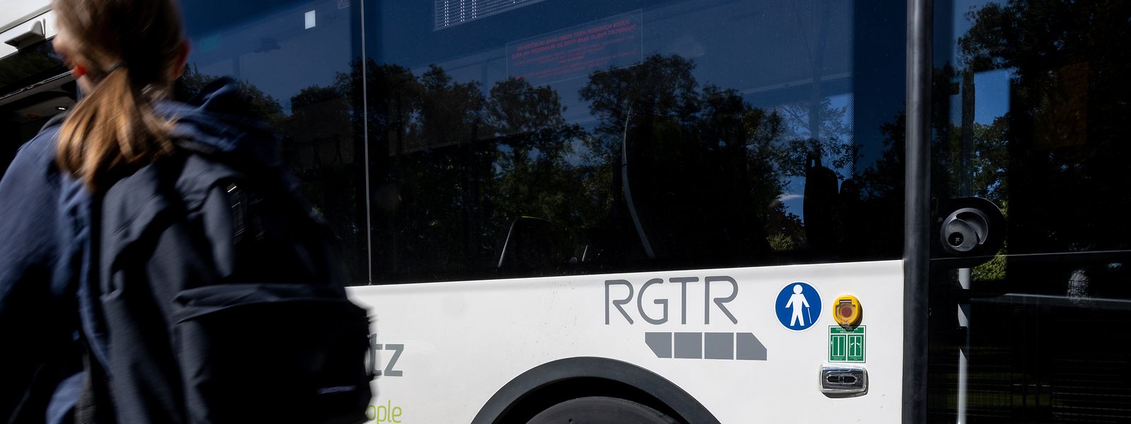 Pour le responsable du réseau RGTR, «cette situation est tout simplement inacceptable» 