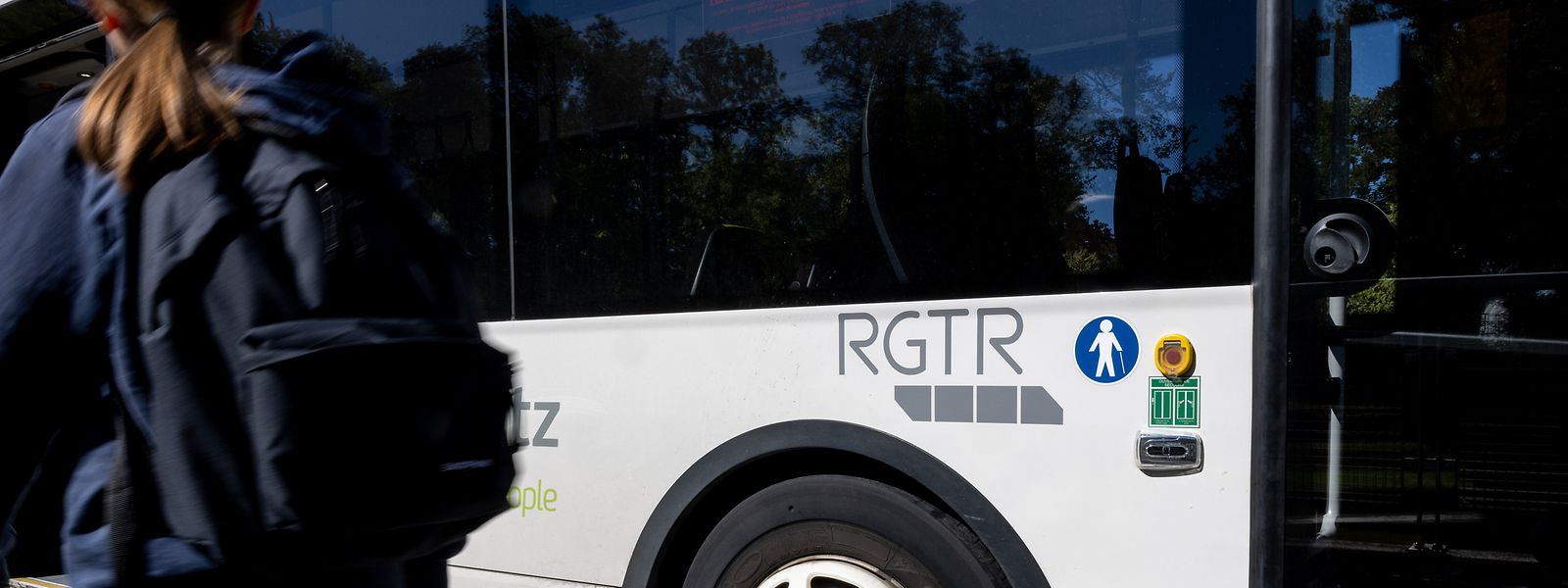 Há mais 13 linhas RGTR que servem as zonas industriais que podem ser suprimidas a partir de maio.
