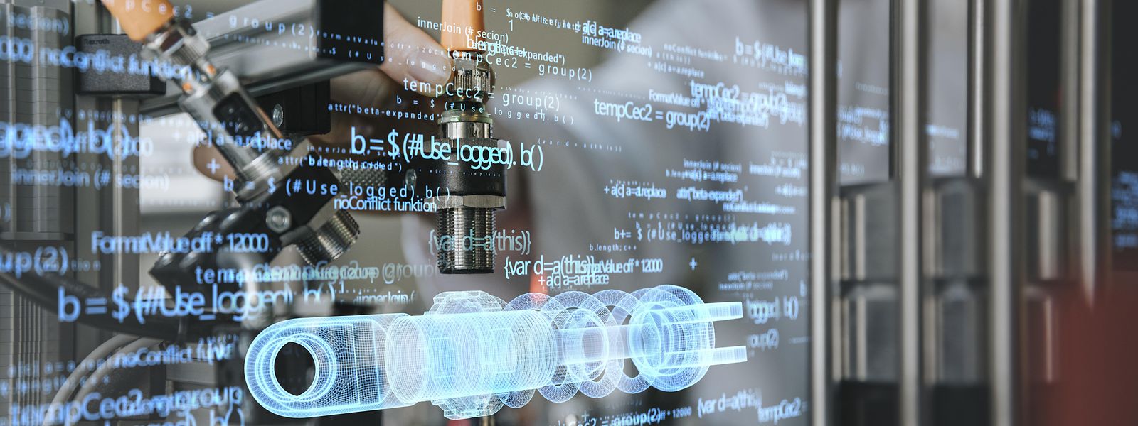 Der Einsatz von Künstlicher Intelligenz verändert die Arbeitswelt. Ob dadurch massenhaft Jobs verloren gehen, ist aber strittig. 