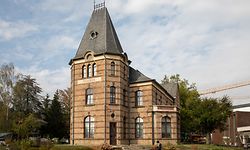 Lok , Wasserbillig , Mairie , Gemeindehaus , Gemeinderat , Foto:Guy Jallay/Luxemburger Wort