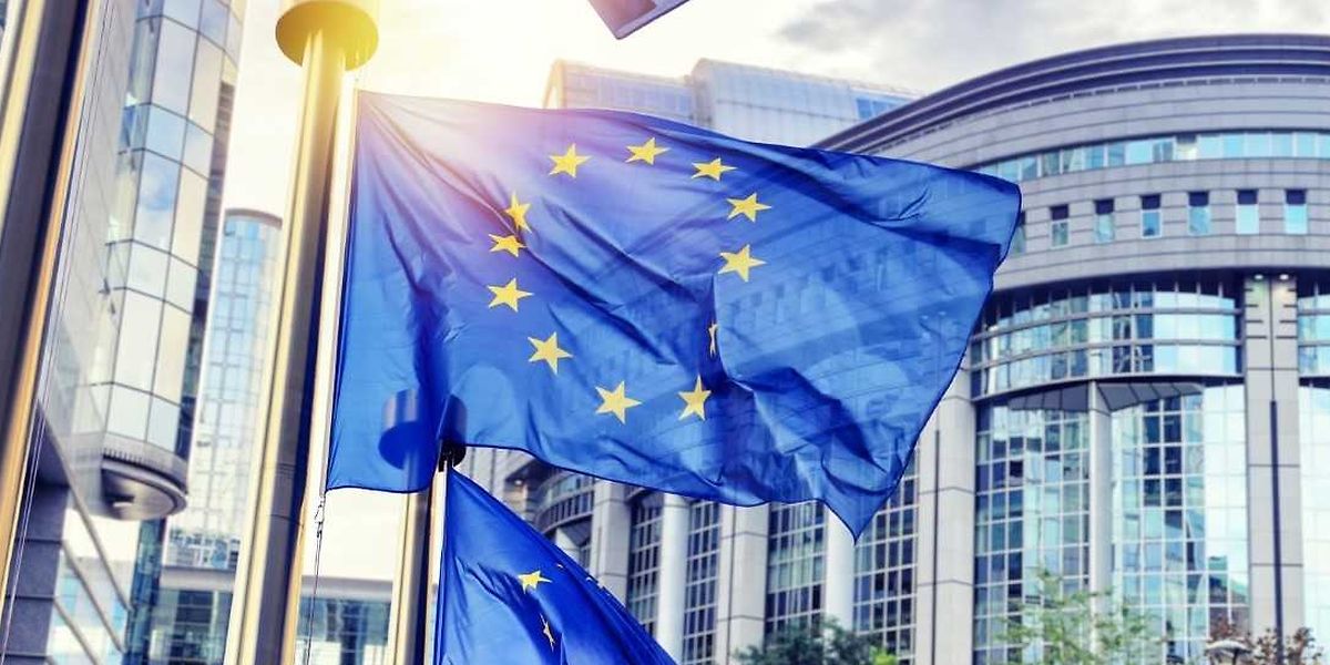 Der Glaube, dass ein kriselndes Europa besser ist als gar kein Europa, ist weitaus verbreitet. 