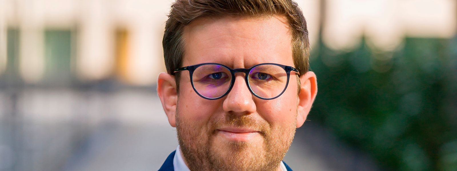 Vincent Hein livre son regard acéré sur la santé de l'économie luxembourgeoise.