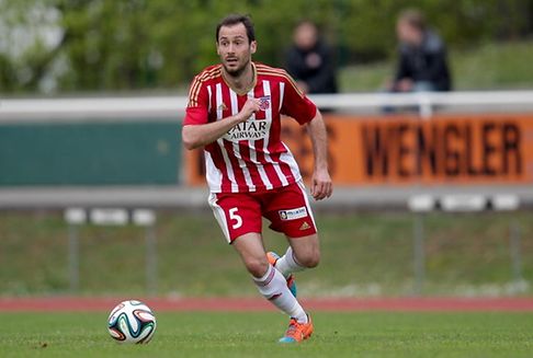 Football / BGL Ligue: Une saison de plus pour Martin au Fola