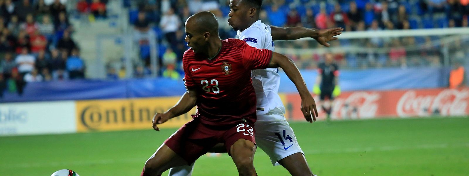 Europeu sub-21: Portugal estreia-se com triunfo sobre a ...