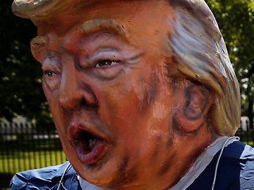 Entlassung des FBI-Direktors: „Watergate II“ oder das gute Recht des Präsidenten?