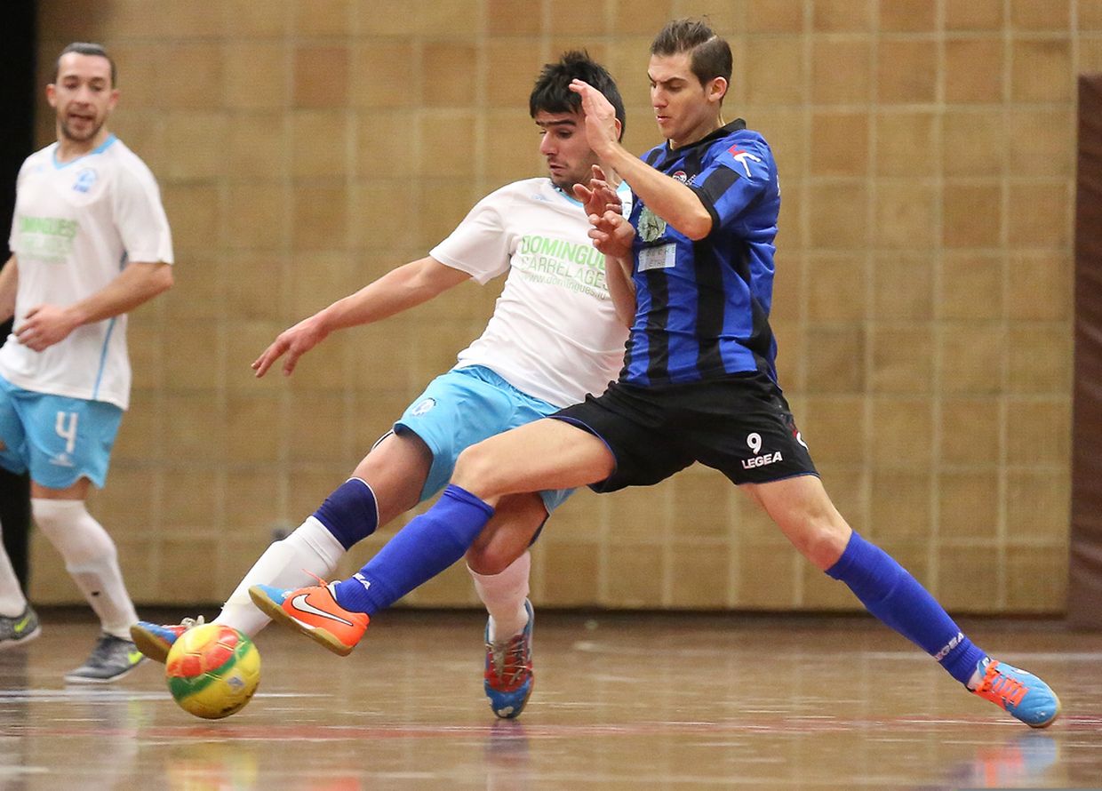 RAF Differdange - 58 Boys Garnich