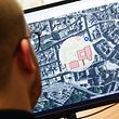 Lokales,Vorstellung des neuen Atlas Digital Urbain der Stadt Luxemburg.Foto: Gerry Huberty/Luxemburger Wort.