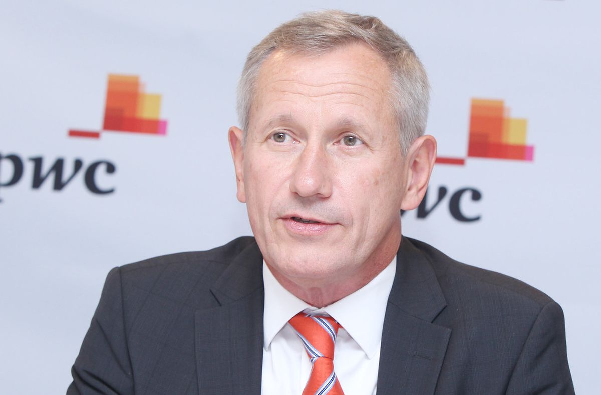 Managing Partner Didier Mouget wollte keine Angaben darüber machen, um wen es sich bei dem Whistleblower genau handelt.