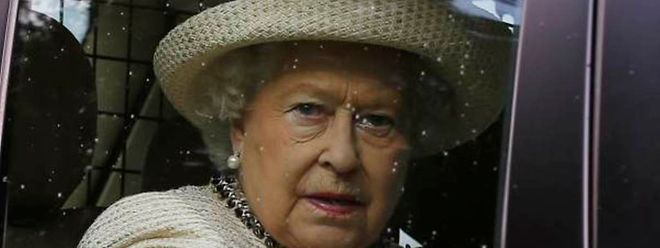 Elizabeth II. lässt durchblicken, was sie von der Unabhängigkeit hält.