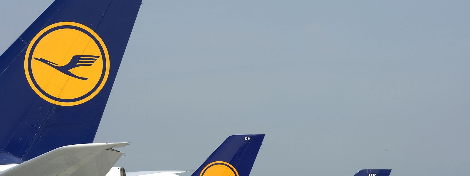 Im Tarifstreit Bei Der Lufthansa Piloten Lehnen Angebot Ab