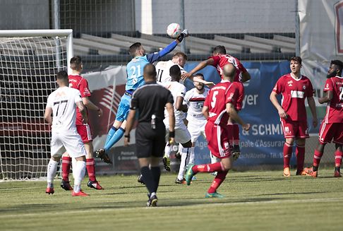 Strassen condamne Rodange, Rosport file au barrage