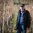 Mit 31 Jahren übernahm er den Winzerbetrieb seines Vaters.