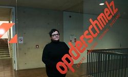 28.11.2017 Luxembourg, Dudelange, Danielle Igniti, 10 Joër Opderschmelz,  photo Anouk Antony