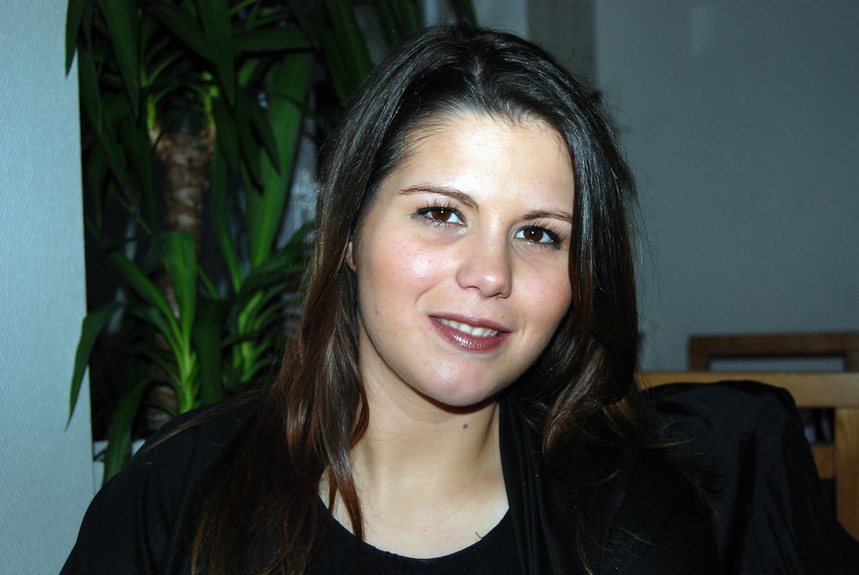 A fadista foi recebida com casa cheia