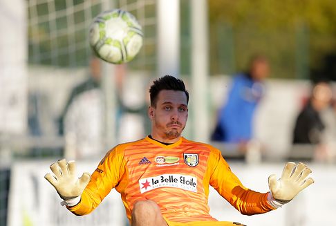 La Jeunesse avait presque tout bon face à Tobol