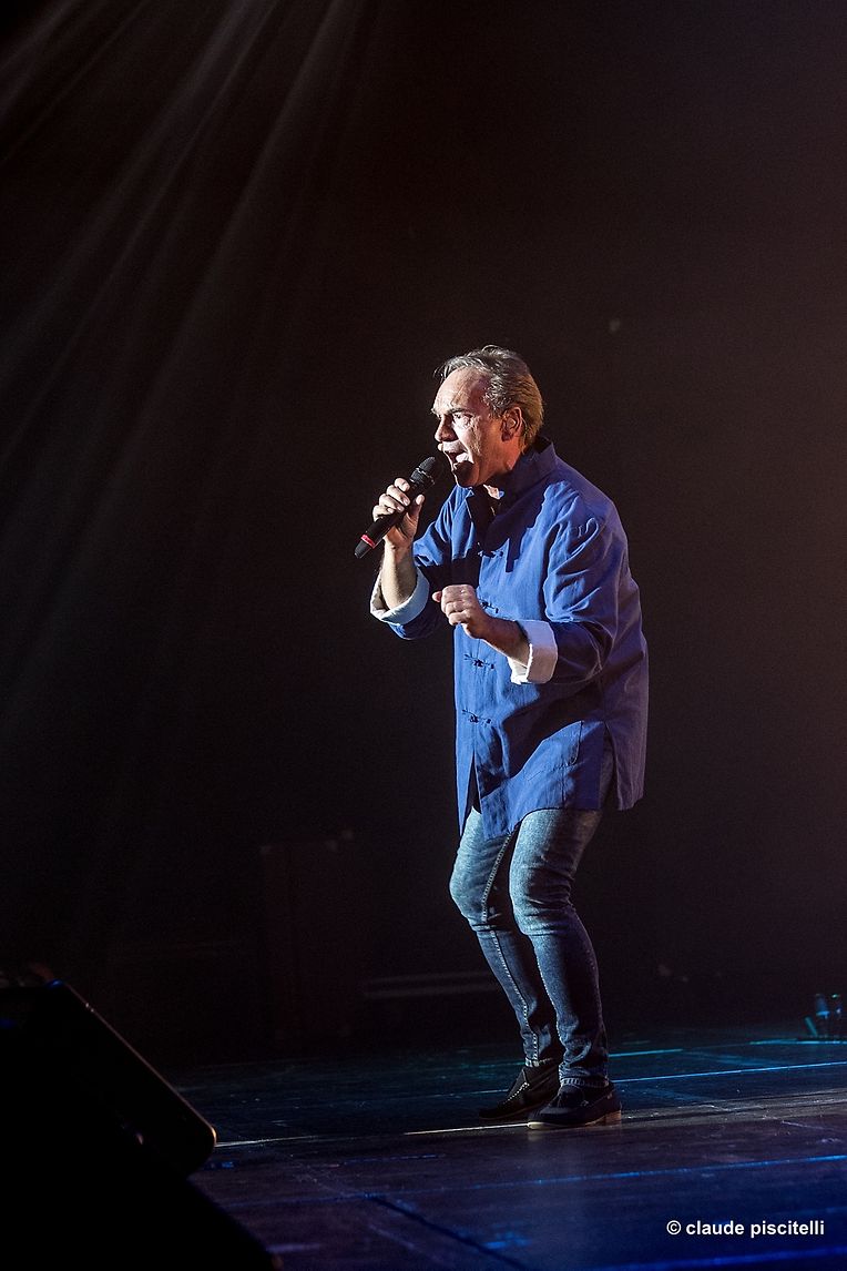 Schmit HAPPENS -  Let's Hopp! - centre sportif Oberkorn - Differdange - 14.06.2017 © claude piscitelli