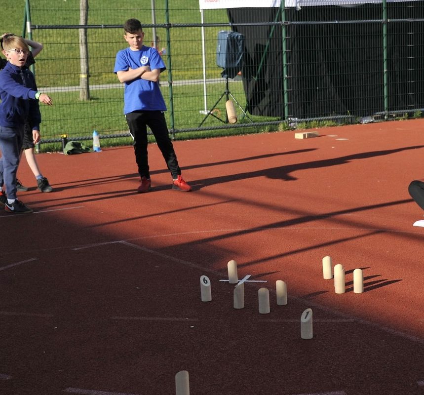 Bei der „Nuit du sport 2017“ standen neben bekannten Sportarten auch eher unbekannte und außergewöhnliche Aktivitäten im Mittelpunkt.