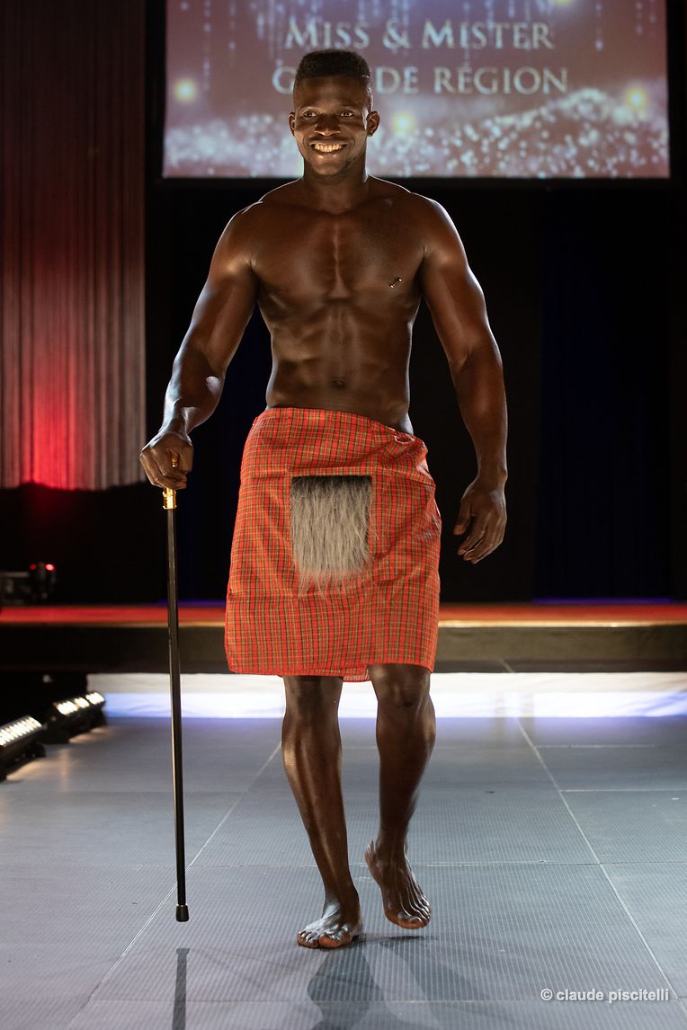 Miss et Mister Grande Région 2019 - Soleuvre - Artikuss - 16/02/2019 - photo: claude piscitelli