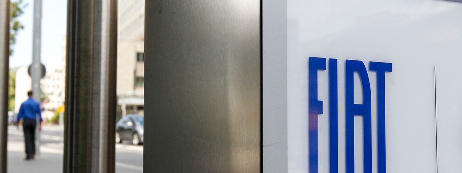 Die EU-Kommission hatte am Mittwoch angekündigt, die Steuerpraxis für große Konzerne in drei europäischen Ländern unter die Lupe zu nehmen, darunter auch Fiat Finance and Trade in Luxemburg.