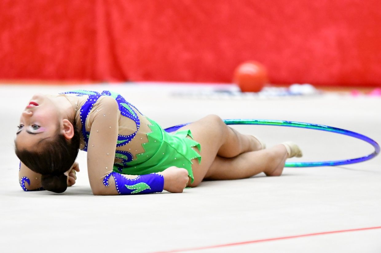 3e International Aurore-Cup