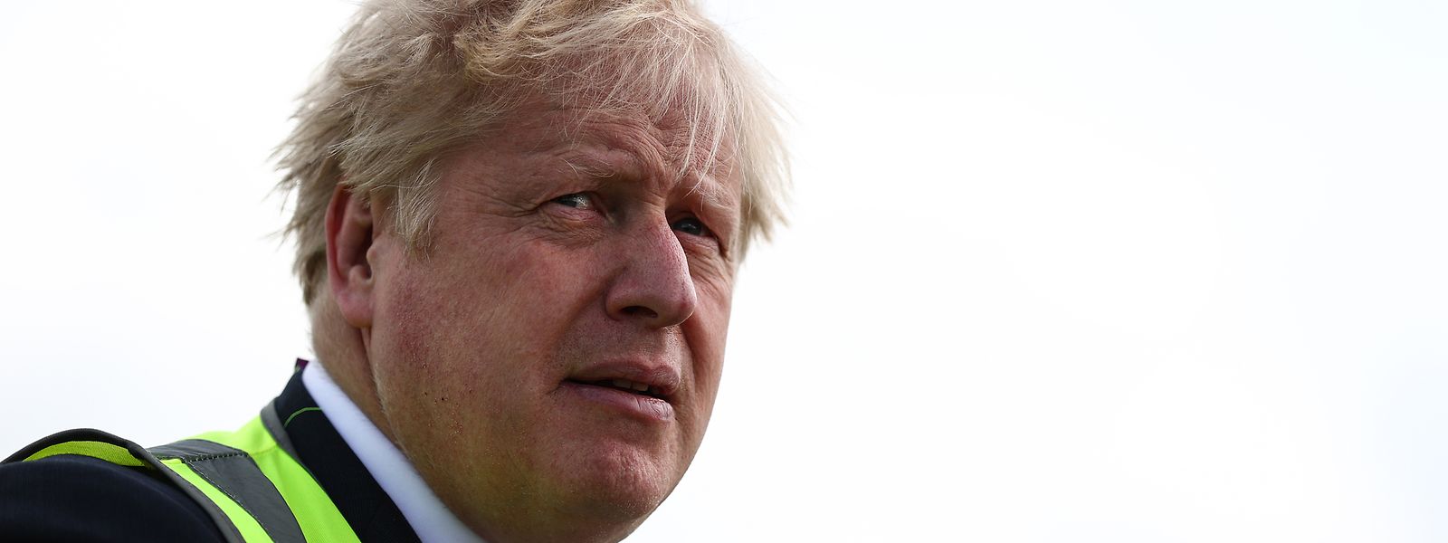 Die Konservative Partei von Premierminister Boris Johnson hat bei den Lokalwahlen in Großbritannien empfindliche Verluste erlitten.