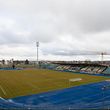 19.02.2014 Stade Josy Barthel Rollengergronn-Belair-Nord, Luxemburg City, (Foto: Romain Schanck)