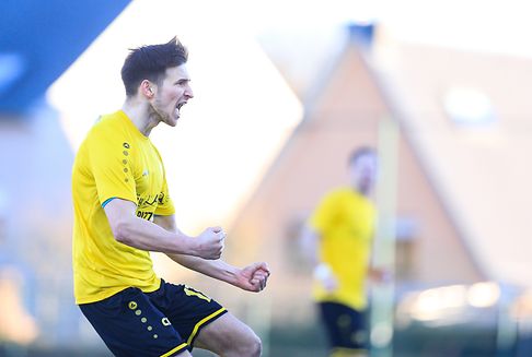 BGL Ligue: Spektakulärer Schlagabtausch in Düdelingen