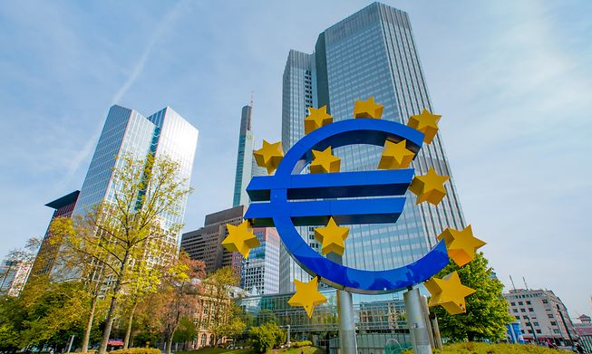 The ECB conducted its last TLTRO offering in December