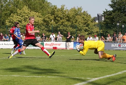 Football / BGL Ligue: Les cinq chiffres à retenir de la première journée