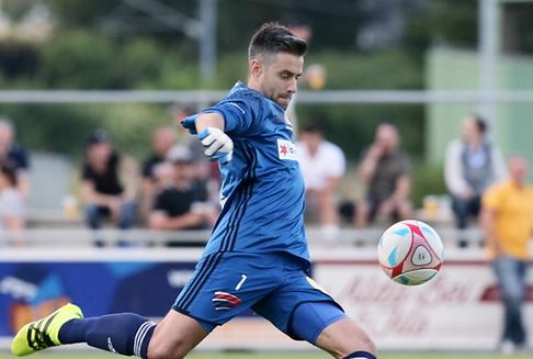 Marc Oberweis (Erpeldange): «Je préfère ne pas jouer contre Differdange» 