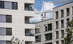 Die Immobilienpreise steigen ins Unermessliche, doch die Regierung tut nichts dagegen.