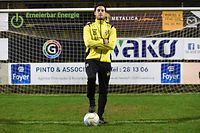 Ryan Klapp / Foto: Stéphane Guillaume