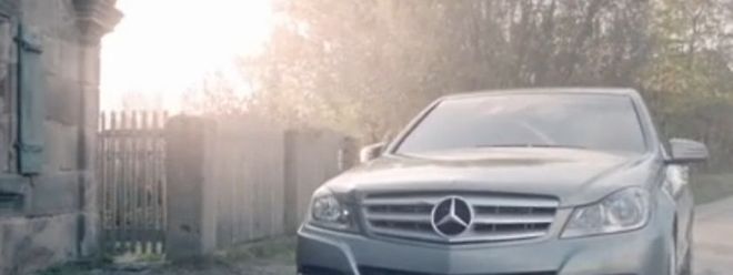 Mercedes Distanziert Sich Von Satirischem Werbespot