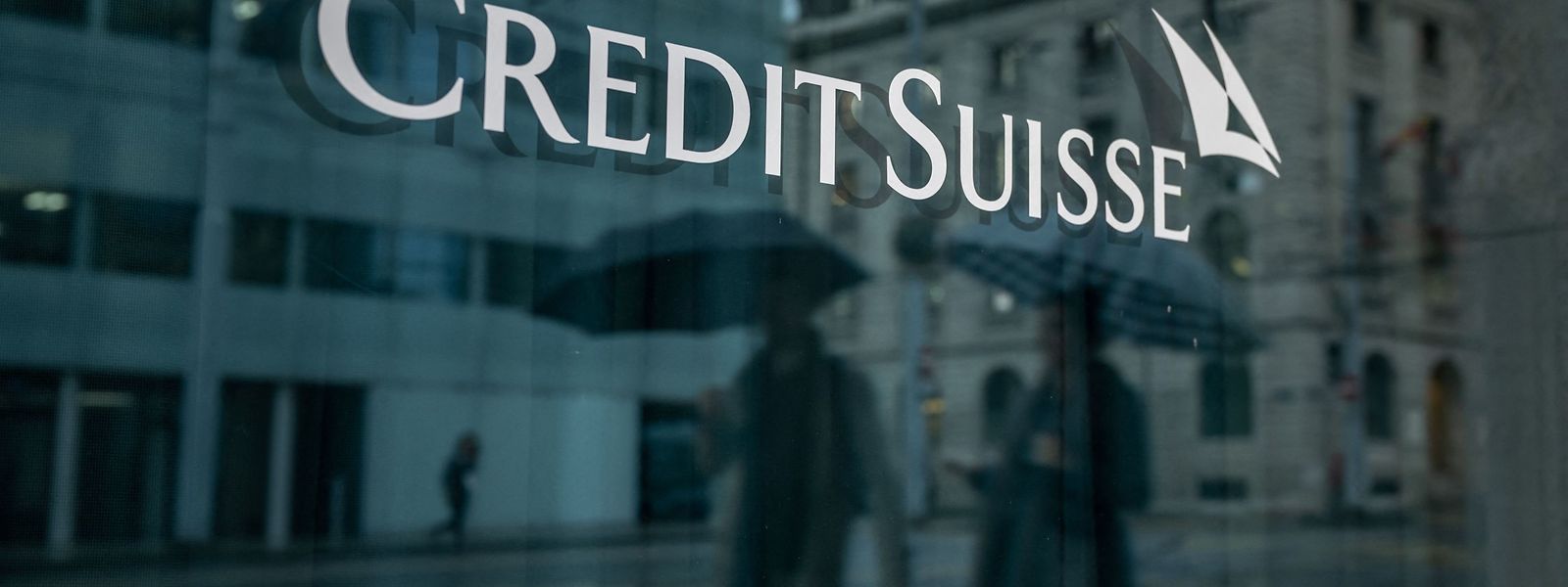 Die Credit Suisse wurde nicht abgewickelt, sondern im Hauruckverfahren der UBS angegliedert. 