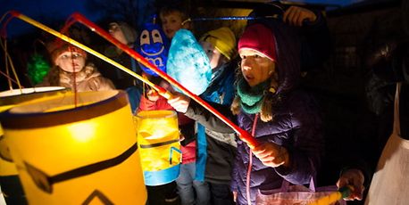 Liichtmëssdag brings light to Luxembourg - Vimarsana News