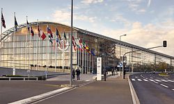 Die Europäische Investitionsbank steht unter dem Vorwurf, in der Vergangenheit nicht genug für die psychische Gesundheit ihrer Mitarbeiter getan zu haben.  